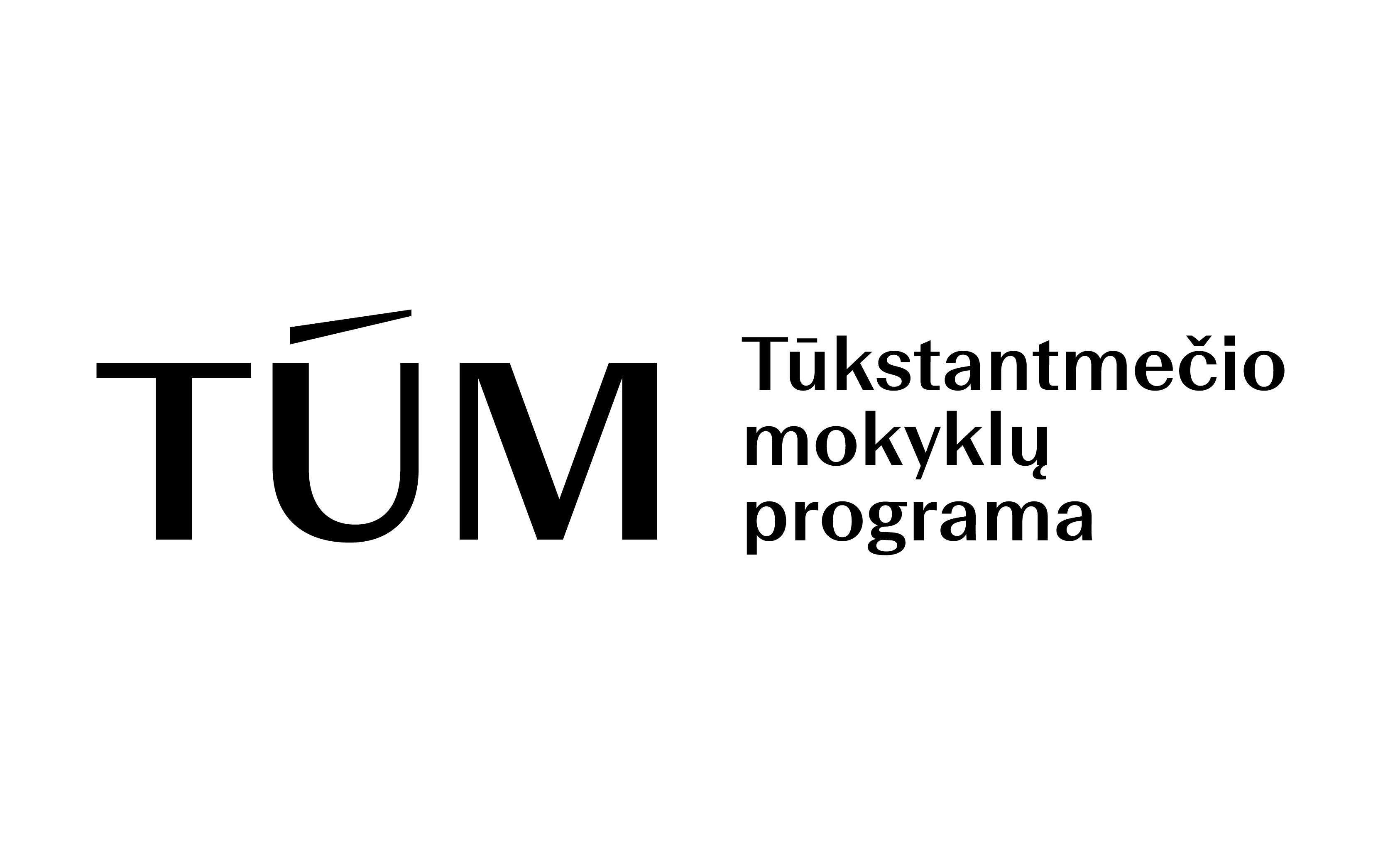 Tūkstantmečio mokyklų programa